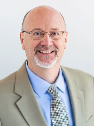 Christopher H. McCormick